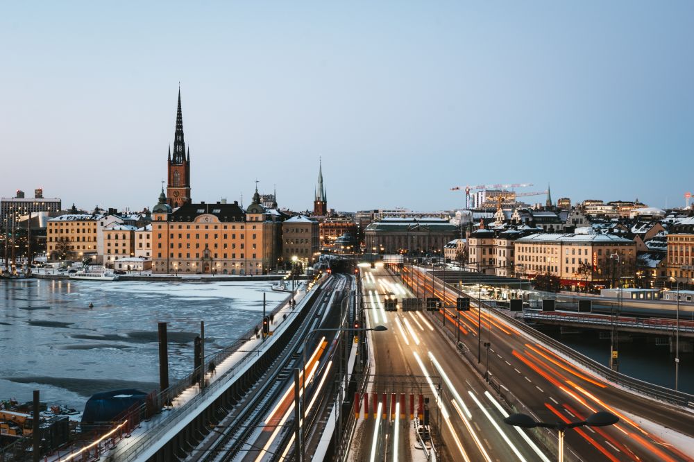 Få ut maximal prestanda med motoroptimering i Stockholm