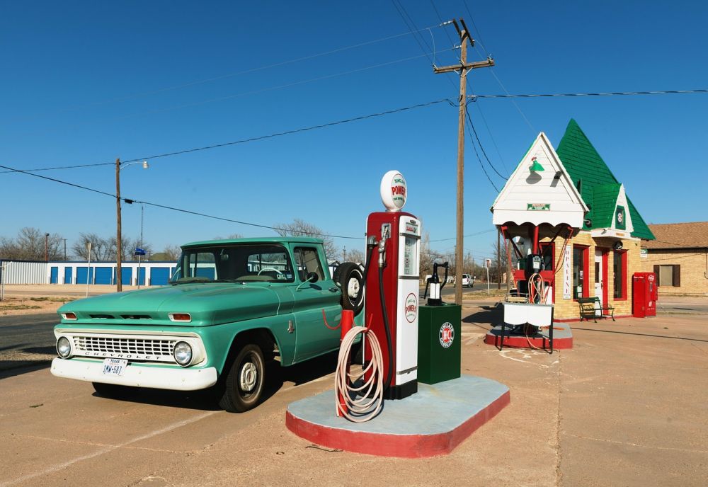 Allt du behöver veta om bränslepriser: En omfattande guide för bilentusiaster