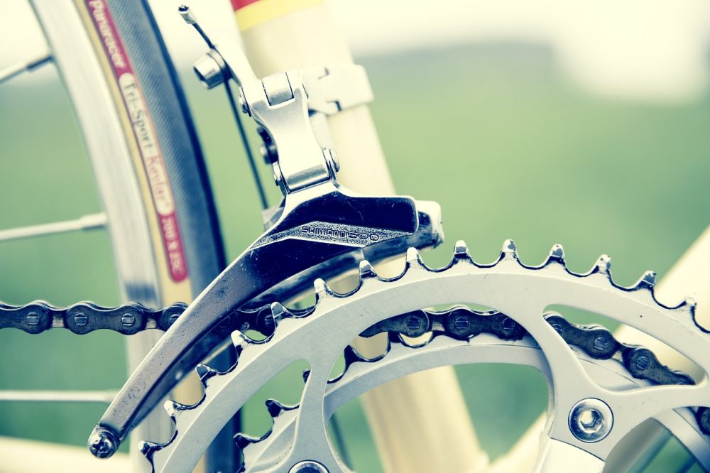 Hybridcykel: den perfekta balansakten