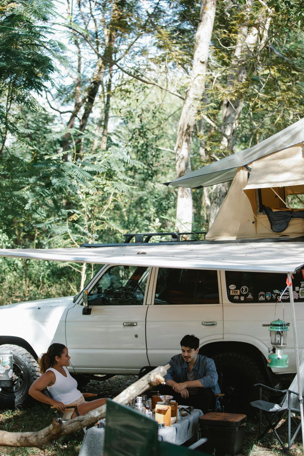 Planera den perfekta roadtripen: Rutter, stopp och aktiviteter