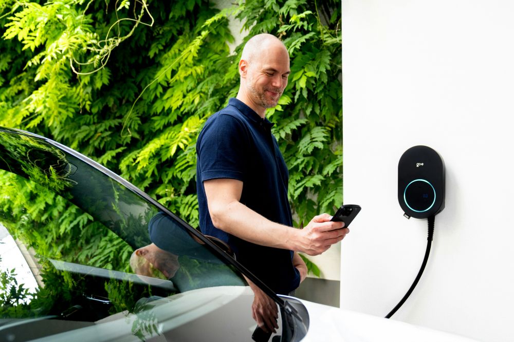 V2G: Snart kan bilen betala din elräkning