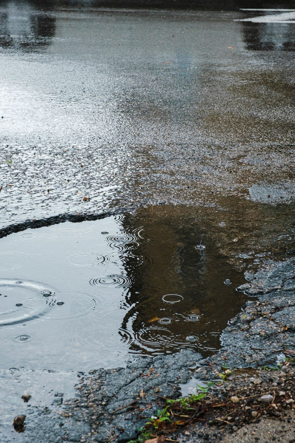 AI-fjädring som förutspår potthål innan du kört in i dem