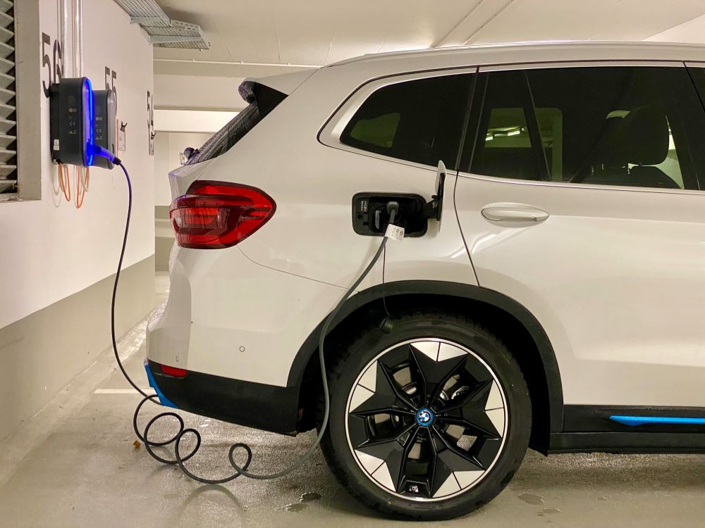 Miljöpåverkan jämfört med dagens teknik