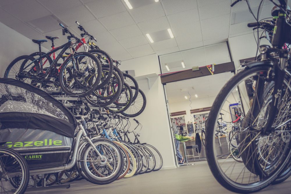 Cykelaffär i linköping  så väljer du rätt butik för din cykelvardag