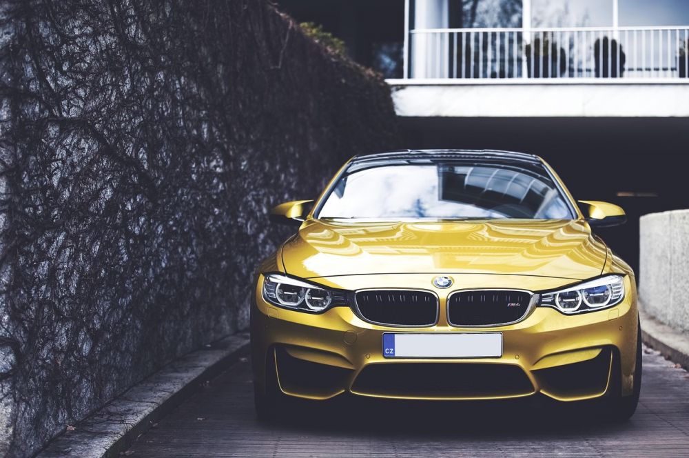 Bmw verkstad  så väljer du rätt partner för din bil